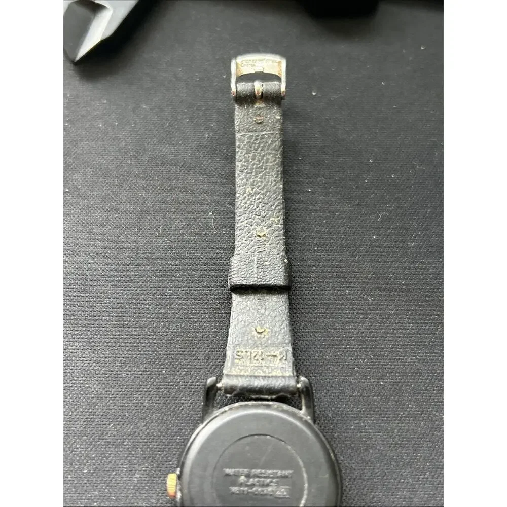 Lorus Disney Mickey Mouse Kids Quartz Watch